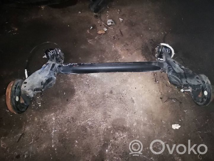 Fiat Grande Punto Rear axle beam 