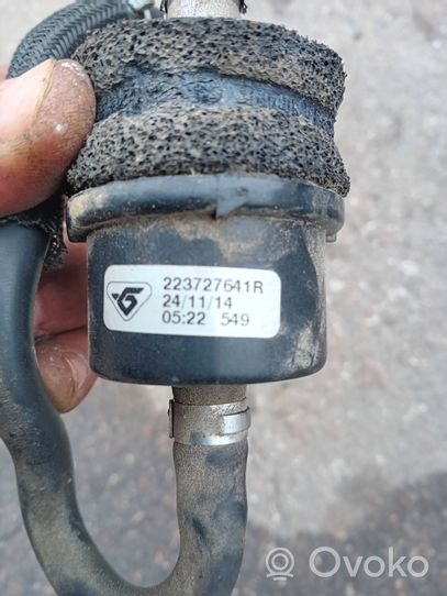 Renault Captur Vakuuminis vožtuvas 223727641R