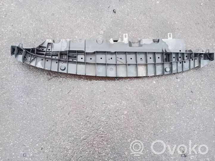 Citroen C4 Cactus Osłona pod zderzak przedni / Absorber 9801739780