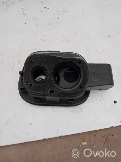 Hyundai Tucson TL Bouchon, volet de trappe de réservoir à carburant 81595D7550