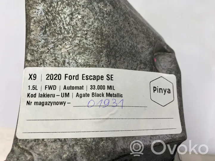 Ford Kuga III Support de boîte de vitesses LX61-7M121-PA