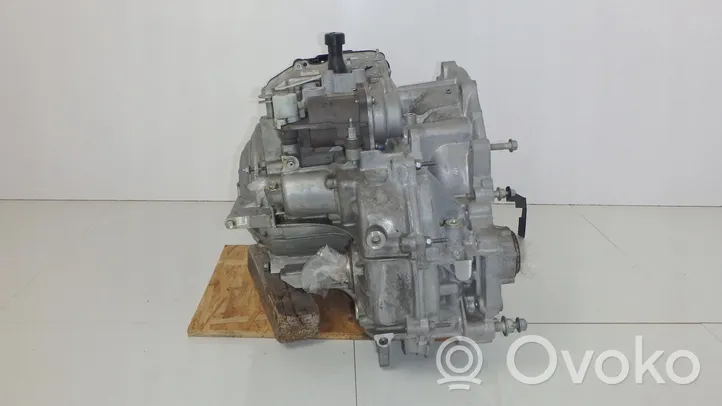 Ford Kuga III Manual 5 speed gearbox LX6P-7000-AVA