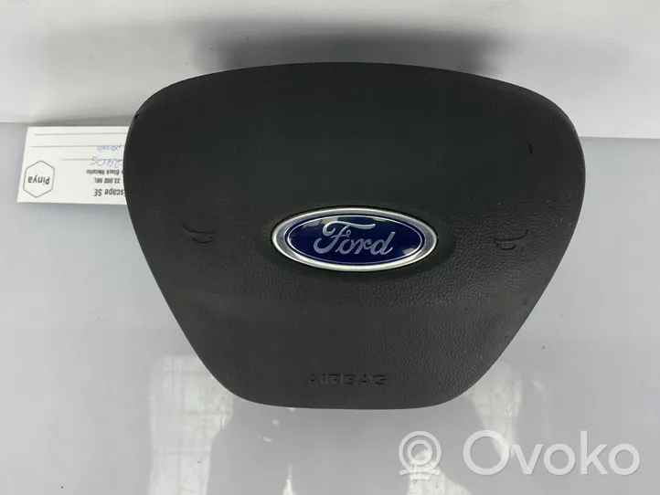 Ford Kuga III Steering wheel airbag LJ6BS043B13AC3ZHE