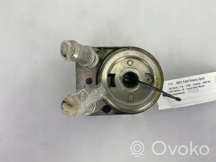 Ford Kuga III Radiatore dell’olio del motore HX7G-6B856-AA