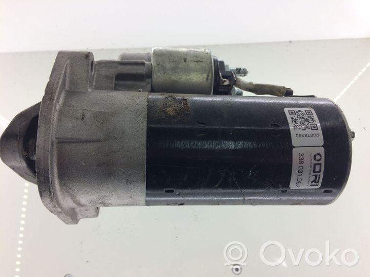 Volvo V70 Starter motor 1005831253