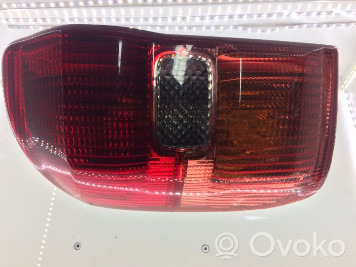 Toyota RAV 4 (XA20) Rear/tail lights 
