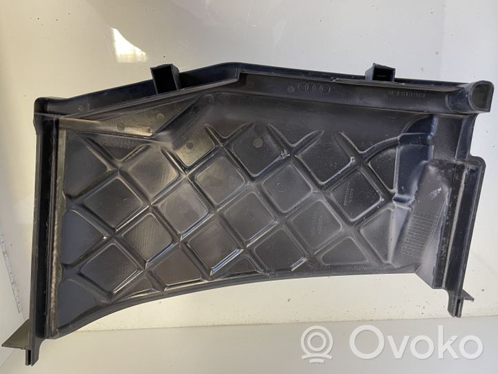 Audi A4 S4 B6 8E 8H Couvercle cache filtre habitacle 8E1819979