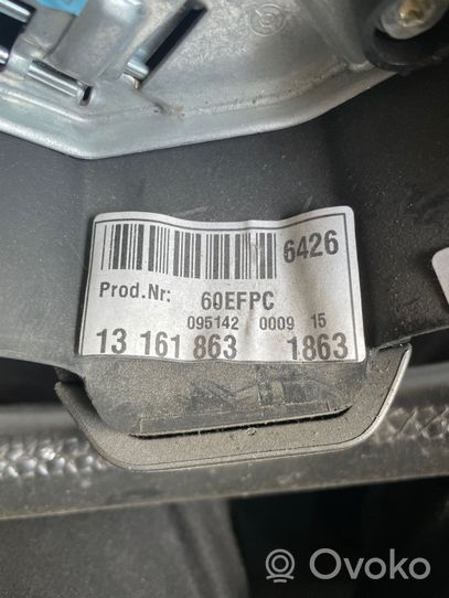 Opel Signum Ohjauspyörä 13161863