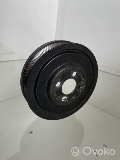 Volkswagen Golf V Crankshaft pulley 03G105243