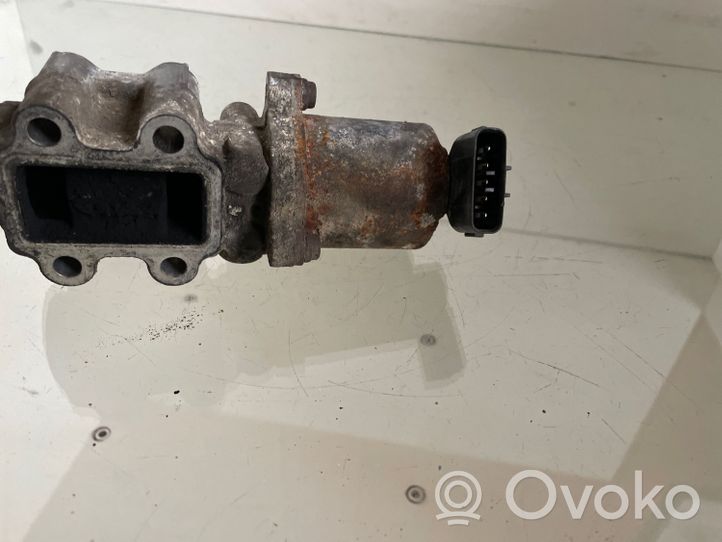 Toyota Corolla Verso E121 Soupape vanne EGR 256200R010