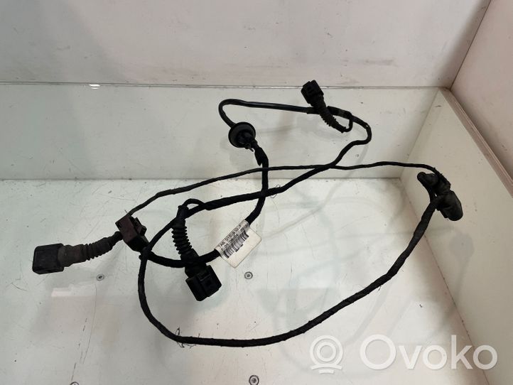 Audi A4 S4 B6 8E 8H Cableado del sensor de aparcamiento (PDC) 8E0971085