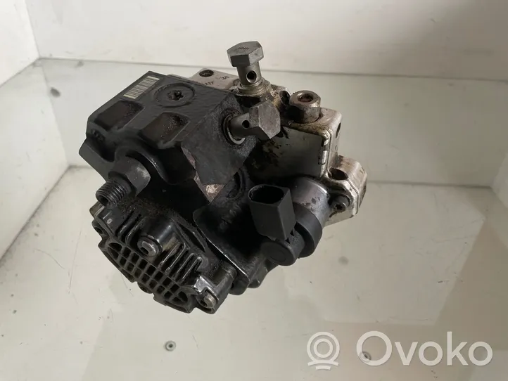 Audi A6 S6 C6 4F Polttoaineen ruiskutuksen suurpainepumppu 059130755J