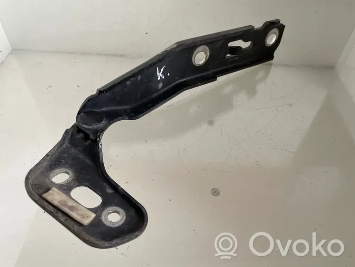 Audi A6 S6 C6 4F Cerniere del vano motore/cofano 4F0823301