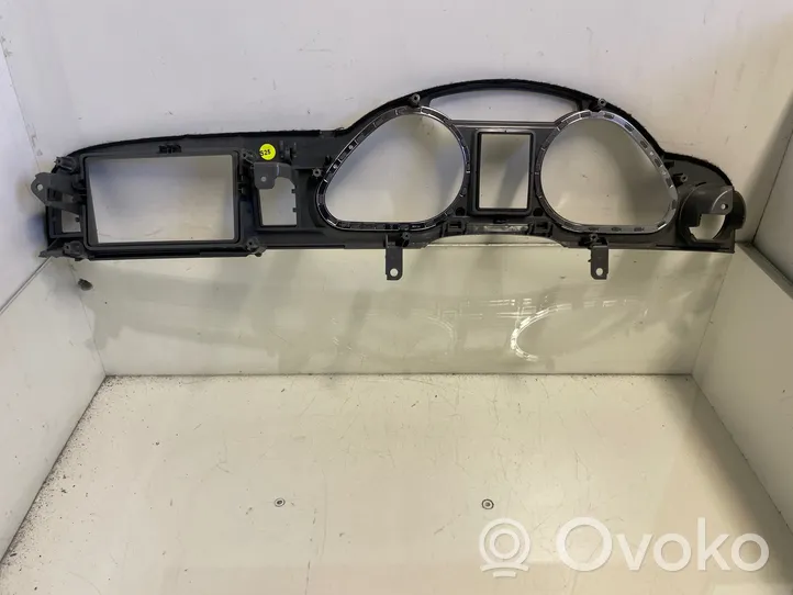 Audi A6 S6 C6 4F Dashboard trim 4F1857115D