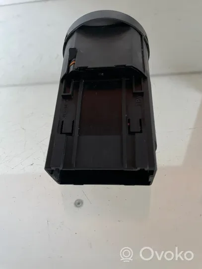 Volkswagen Bora Light switch 1C0941531