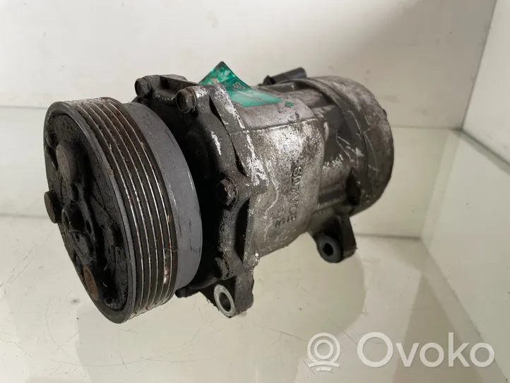 Volkswagen Bora Compressore aria condizionata (A/C) (pompa) 1J0820803F