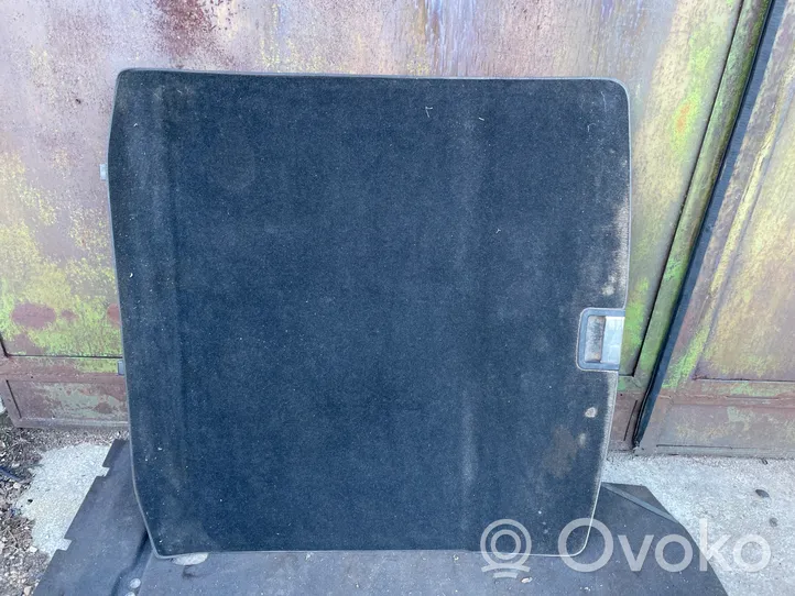 Volkswagen Bora Trunk/boot mat liner 1J9858855