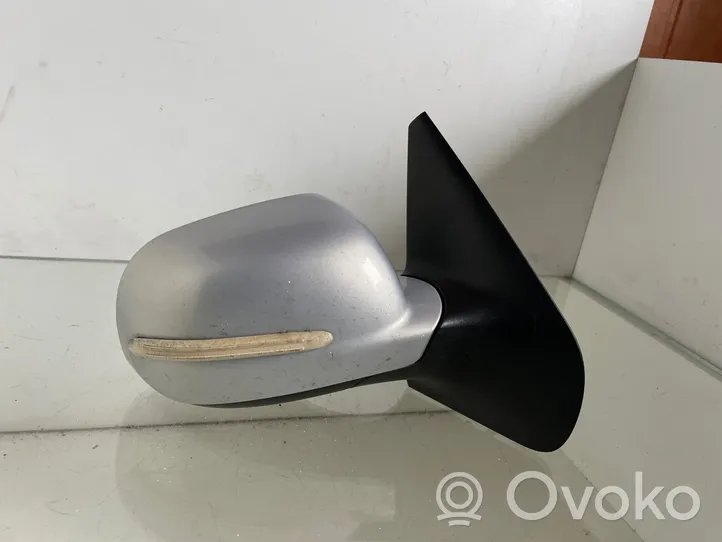 Volkswagen Bora Front door electric wing mirror E1010515