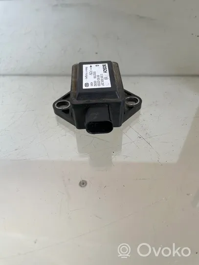 Toyota Corolla Verso AR10 ESP Drehratensensor Querbeschleunigungssensor 8918302020