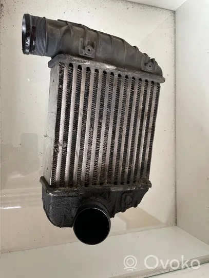 Audi A6 S6 C6 4F Intercooler radiator 4F0145805J