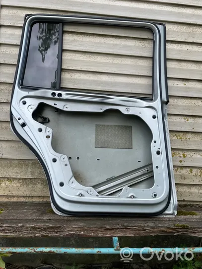 Volkswagen Touran I Rear door 