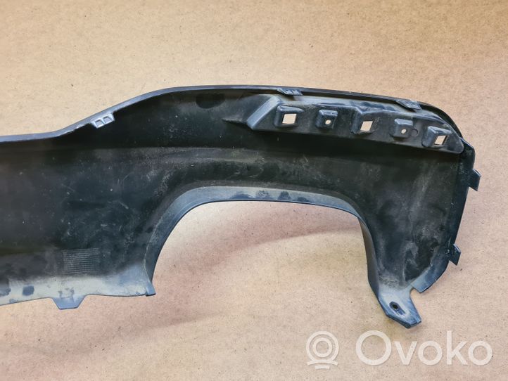 BMW 5 G30 G31 Modanatura della barra di rivestimento del paraurti anteriore 8067763