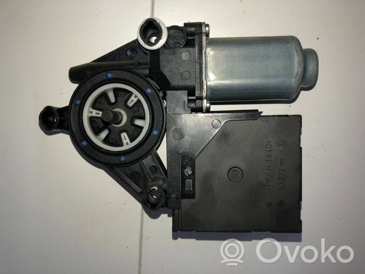 Skoda Octavia Mk2 (1Z) Alzacristalli della portiera anteriore con motorino 1K0959793J