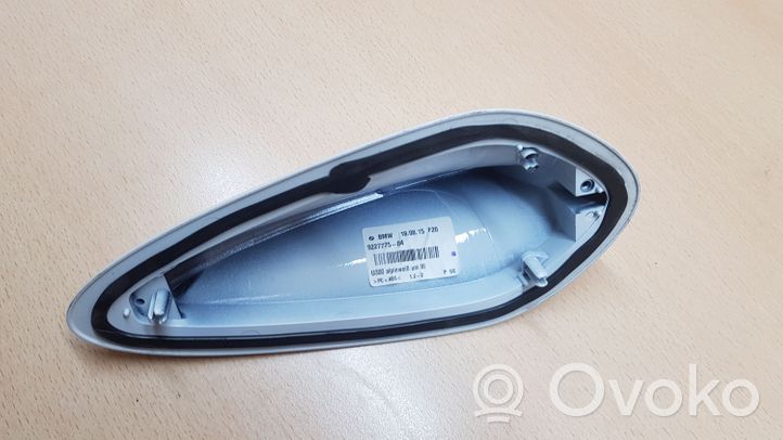 BMW X4 F26 Copertura dell’antenna tetto (GPS) 9227775