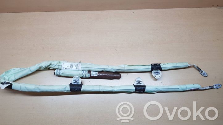 7239399 BMW 4 F32 F33 Roof airbag, 130.00 € | RRR 