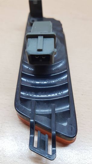 Porsche Macan Front fender indicator light 95B945120