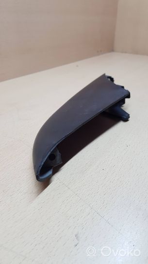 Porsche Macan Modanatura separatore del paraurti anteriore 95B807685