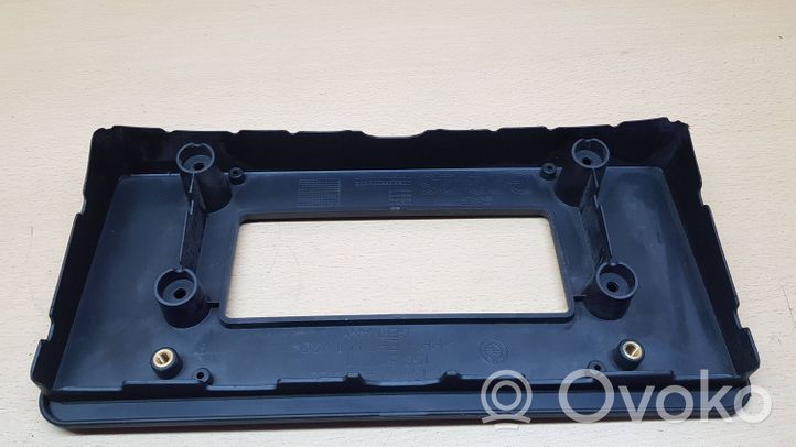 BMW 4 G22 G23 G24 G26 Moulure de pare-chocs avant 7451283