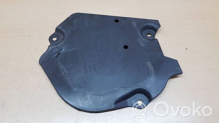 BMW 3 G20 G21 Couvre-soubassement avant 6886194