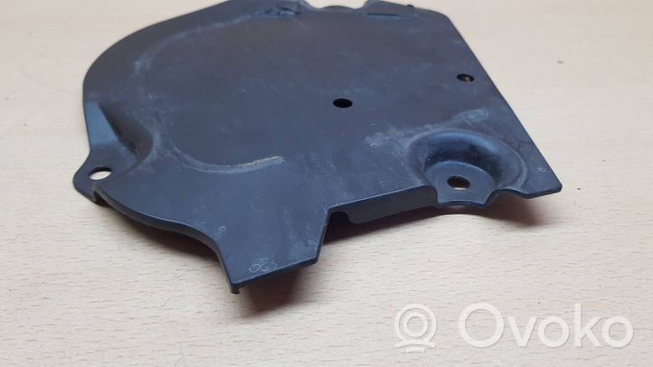 BMW 3 G20 G21 Couvre-soubassement avant 6886194