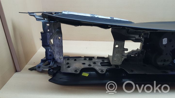 Porsche Macan Console centrale 95B857232