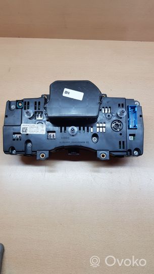 Porsche Macan Tachimetro (quadro strumenti) 95B920901