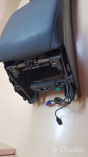 BMW 4 F32 F33 Console centrale 9207331