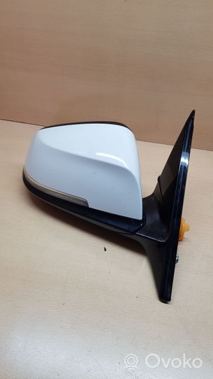 BMW 4 F32 F33 Coupe wind mirror (mechanical) A091564