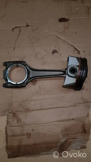 Porsche Macan Piston avec bielle 