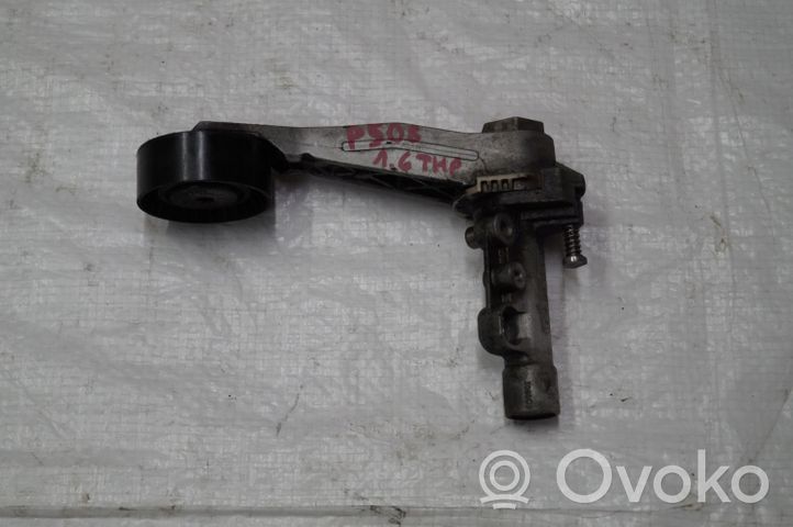 Peugeot 508 Timing belt tensioner V757101580