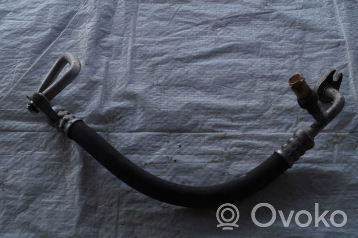 Chrysler Sebring (ST-22 - JR) Air conditioning (A/C) pipe/hose 04596271AA