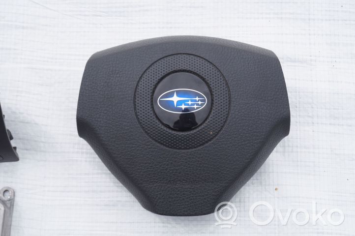 Subaru Justy Kit d’airbag 