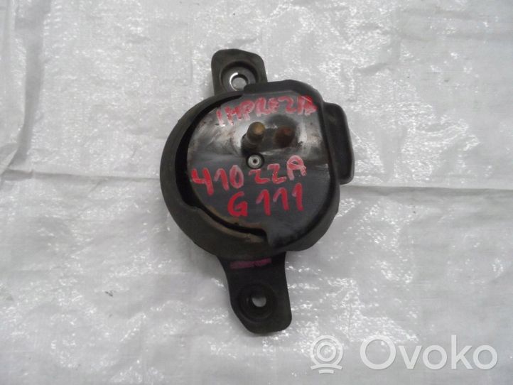 Subaru Impreza III Support de moteur, coussinet 410ZZAG111