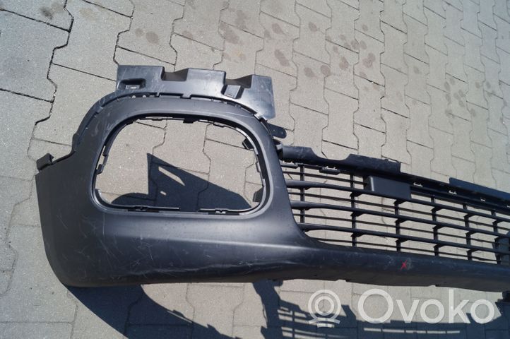 Citroen Berlingo Paraurti anteriore 9816977680