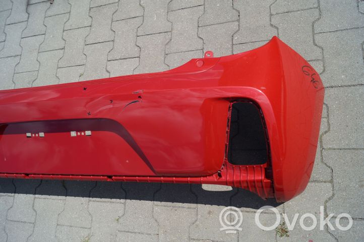 KIA Picanto Rear bumper 866111Y700