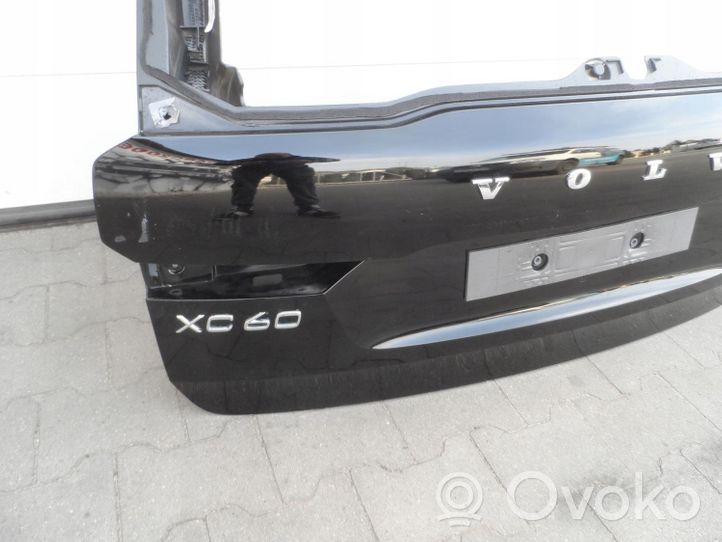 Volvo XC60 Tylna klapa bagażnika 31420451