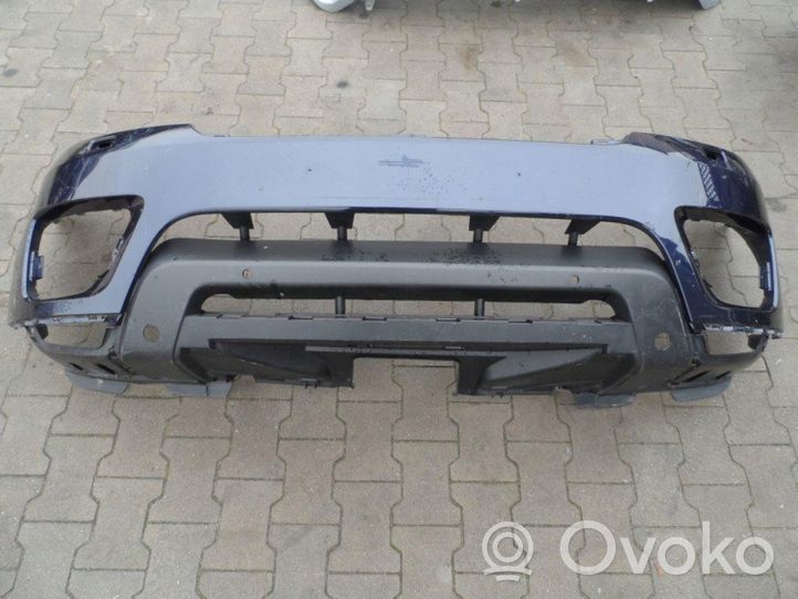 Land Rover Range Rover Sport L494 Zderzak przedni DK6217E003AAW