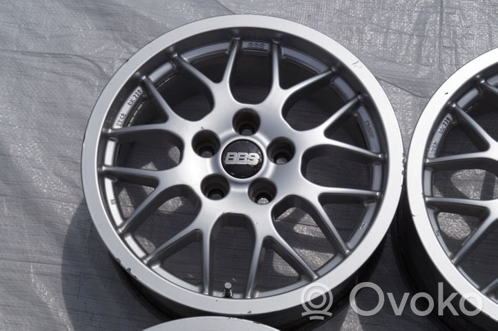 Audi A4 S4 B5 8D Кованый обод (ободья) колеса R 16 3267096