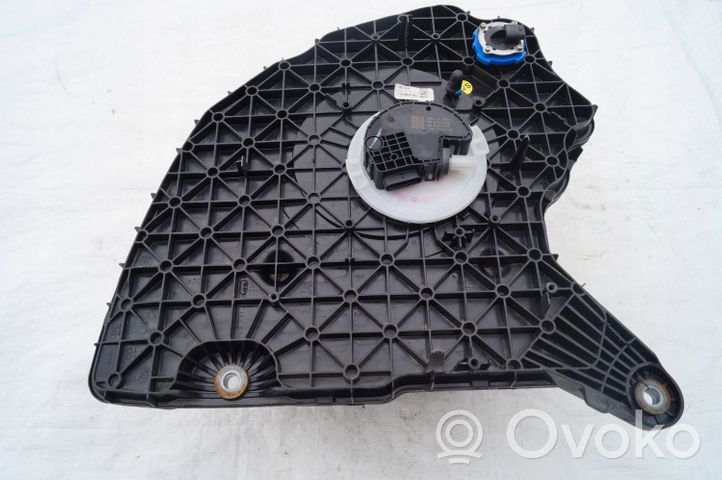 Audi A4 Allroad B9 Bouchon de réservoir Adblue 8W0131878BP