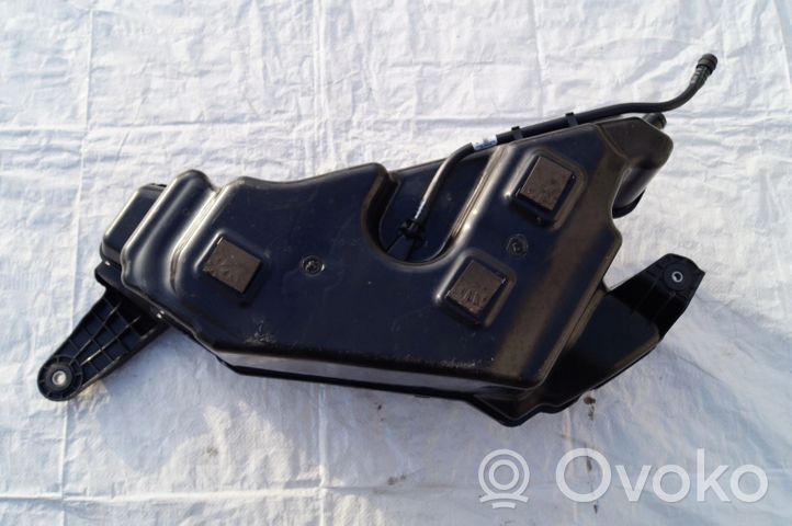 BMW X5 G05 Bouchon de réservoir Adblue 8740279